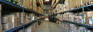 image of warehouse